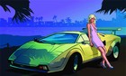 Picture for song 'Swing low' by artist 'Ginzano'