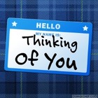 Picture for song 'Thinking Of You ( Demo )' by artist 'Girl9x'