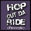 Picture for song '05) HOP OUT DA RIDE (Freestyle)' by artist 'Give Some 2 Get Some'