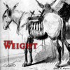 Picture for song 'The Weight' by artist 'Glenn H Martin'