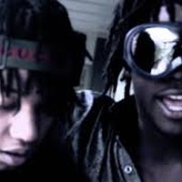 Picture for song 'Arm N Hammer *SD CHIEF KEEF TYPE BEAT*' by artist 'GLmakesbeats'