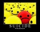 Picture for song 'Suicide Sunday' by artist 'global SOULdier'
