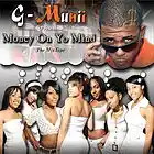 Picture for song 'I Shulda Been' by artist 'G-Munii'