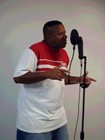 Picture for song 'Getting Holy - Free Mixtape Single' by artist 'God Bless'