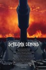 Picture for song 'Screamin' Demons' by artist 'Gods Of The Rancid Weeds'