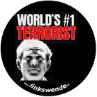 Picture for song ''THE BIGGEST TERRORIST' HOT!' by artist 'GODSONTHATRUTH'