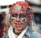 Picture for song 'Zombie Bich es Kickin' Peoples Ass' by artist 'Go For Throttleup'