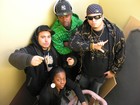 Picture for song 'GoldenBoyz - Mami Por Favor' by artist 'GOLDENBOYZ (DON SOSA)'