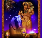 Picture for song 'Past Lyph (Egyption Nostalgia)' by artist 'Grand Architech144'