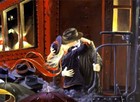 Picture for song 'Farewell' by artist 'Grand Jury'