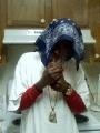 Picture for song '11.Head Above Da Water' by artist 'Grated80sbaby'