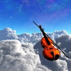 Picture for song '# | Violins In The Air' by artist 'GregoryOnTheBeat'