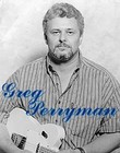 Picture for song 'Learn To Believe' by artist 'Greg Perryman'