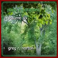 Picture for song 'Piano Meditation LX' by artist 'Greg R. Norton'