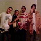 Picture for song 'Go Hard' by artist 'Grey Goose Greg'
