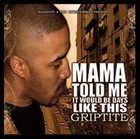 Picture for song '4DEEP' by artist 'GRIPTITE'