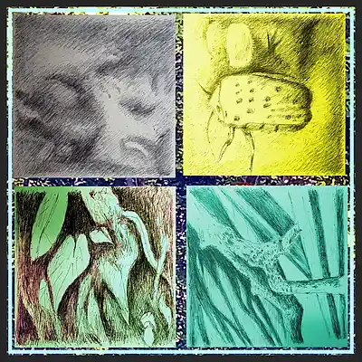 Picture for song 'GRN PODCASTS - ABITF (Audiobook) Part 2' by artist 'GRN PODCASTS'