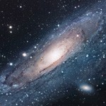 Picture for song 'Andromeda' by artist 'grumusic'