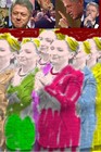 Picture for song 'Attack of the Billary' by artist 'Guitar Girl'