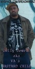 Picture for song 'Standin At the Fork' by artist 'Gully Jewelz'