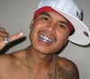 Picture for song 'Gansta Gansta' by artist 'Gumby Aka Pryce'
