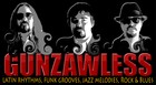 Picture for song 'Make Love (Radio Version)' by artist 'GUNZAWLESS'