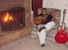 Picture for song 'Song for my family (with Francisco Lobos)' by artist 'Gus Barraza'