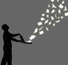 Picture for song 'Different Kind of Summertime' by artist 'gushing'