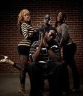 Picture for song 'Gucci Mane, Crime Mob, Pastor Troy Style Beat! HOT' by artist 'Guttahbeats'