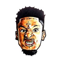 Picture for song '21 savage type beat' by artist 'Gwopaholic Productions'