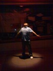 Picture for song 'a rock n roller' by artist 'gypsy rainbow'