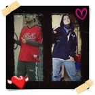Picture for song 'ROONEY & MC.D LITE' by artist 'h00dbo0yz'