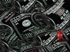 Picture for song 'The Mighty Dolla' by artist 'H1B Presents ... Dolla Bill'