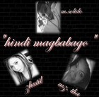 Picture for song 'Hindi Magbabago' by artist 'Hagupit Records'