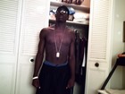 Picture for song 'I go hard' by artist 'Haitian Stunna'