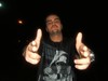 Picture for song 'Fall In The Dust Feat. Young Chin' by artist 'Happyface Killer'