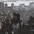 Picture for song 'ambo tagged' by artist 'Hard Dope Hits'