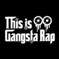 Picture for song 'gangsta sh*** ft lil dan' by artist 'harley o'