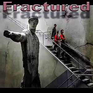 Picture for song 'Fractured' by artist 'Harvest-One'