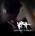 Picture for song 'Everyday Thing' by artist 'Hash (Los Angeles)'