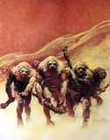 Picture for song 'The Evolving' by artist 'HEADSTONE'