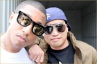 Picture for song 'girls-NEPTUNES REGGAE TYPE BEAT' by artist 'Heatseeker Productions'