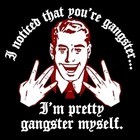 Picture for song 'Music Is My Life - Instrumental - Gangsta (Banger)' by artist 'Heavy Tha Producer'