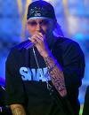 Picture for song 'Call Of Duty(EMINEM)' by artist 'HeavYweightBeats'