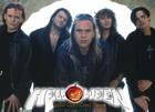 Picture for song 'Keeper of the 7 Keys II (Guardián de las 7 Llaves)' by artist 'Helloween (Metal)'