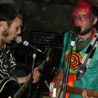 Picture for song '08 Nightmare City' by artist 'here comes a big black cloud'