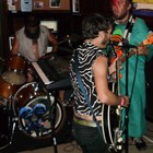 Picture for song 'Theme From American Idol' by artist 'here comes a big black cloud'