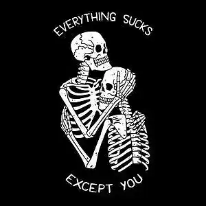 Picture for song '(Sweater Weather) Sad Trap Beat - Too Cold' by artist 'HXSHXR'