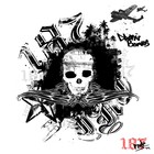 Picture for song '187 INC ' by artist 'HEXXX'