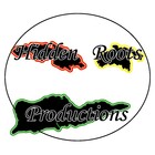 Picture for song 'Recovery' by artist 'hidden Roots Productions'